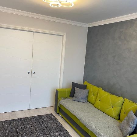 Gabi Apartament 苏恰瓦 外观 照片