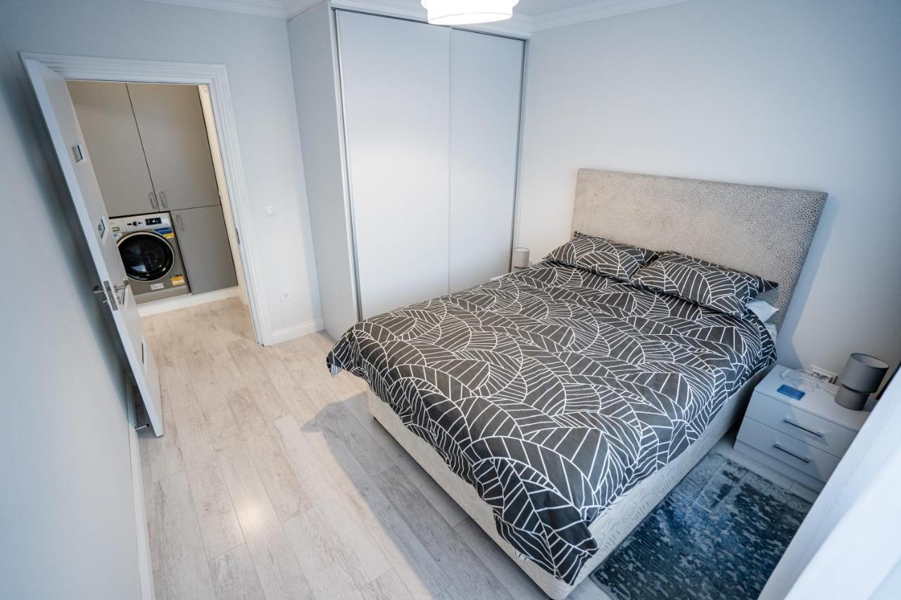Gabi Apartament 苏恰瓦 外观 照片