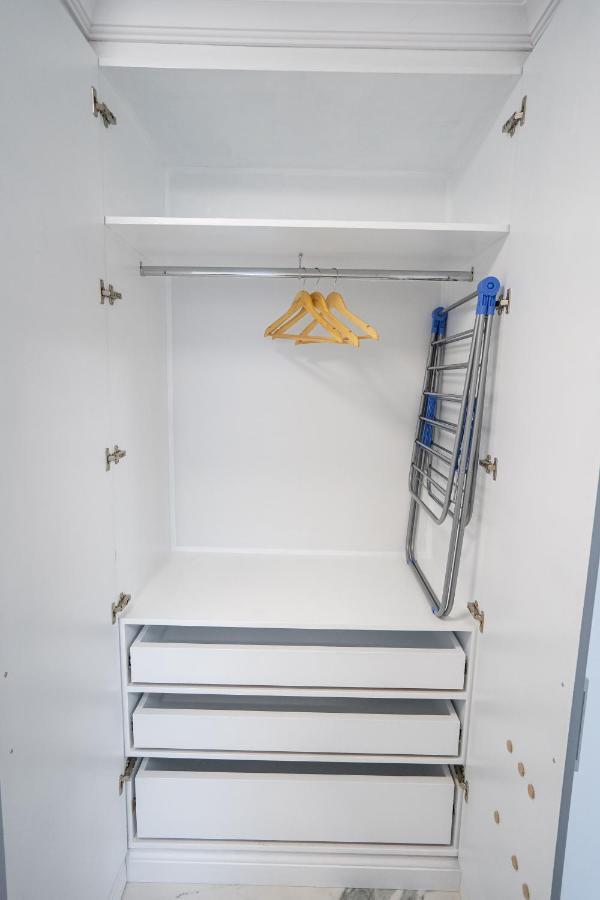 Gabi Apartament 苏恰瓦 外观 照片