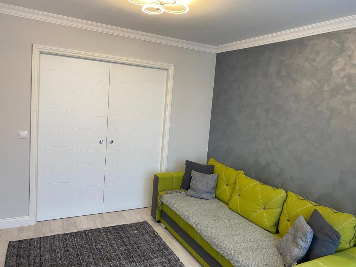 Gabi Apartament 苏恰瓦 外观 照片