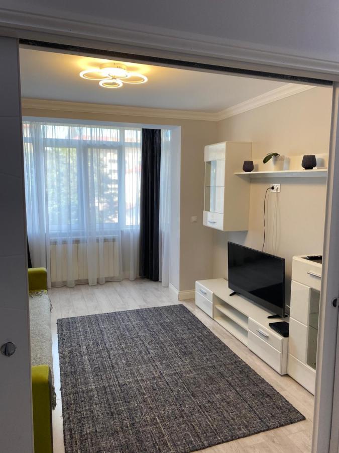 Gabi Apartament 苏恰瓦 外观 照片